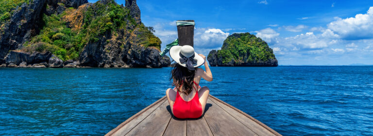 Making memories around the globe