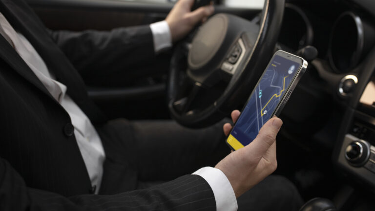 Best Taxi Service Near You in Haryana – Safe, Fast &